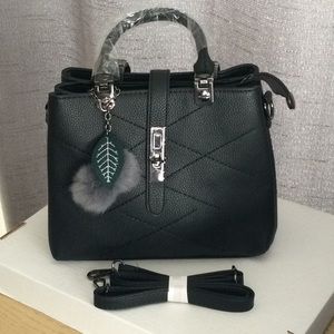 👜CADIER DESIGNER ORGANIZER PURSE SHOULDER BAG.